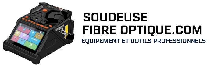 Meilleure soudeuse fibre optique